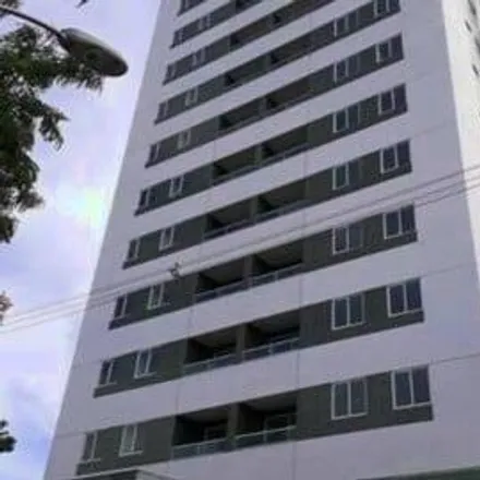 Buy this 3 bed apartment on Escola Governador Carlos de Lima Cavalcanti in Rua Ibiá 120, Casa Amarela