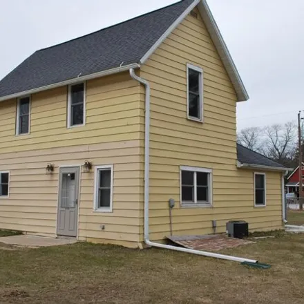 Buy this 1 bed house on 383 East Grant Street in Crandon, WI 54520