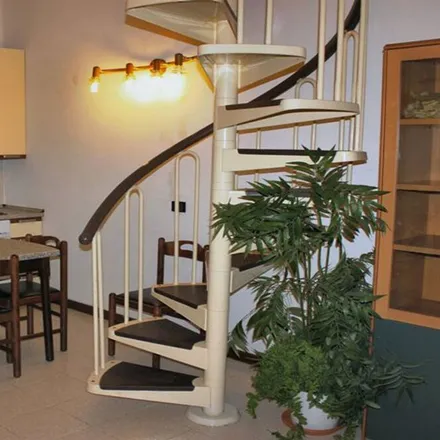 Rent this 2 bed apartment on Valbrona in Como, Italy