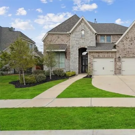 Buy this 4 bed house on Duhon Grove Drive in Montgomery County, TX