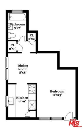 Image 7 - 125 Montana Avenue, Santa Monica, CA 90402, USA - Apartment for rent