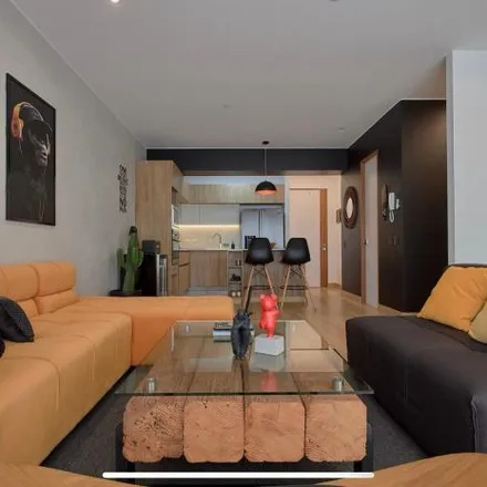 Buy this 2 bed apartment on Calle Leonidas Avendano in Miraflores, Lima Metropolitan Area 15047