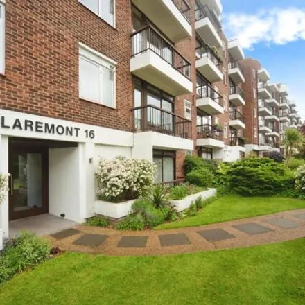Buy this 2 bed apartment on Claremont in St. John's Avenue, London