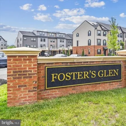 Image 2 - Jetstream Road, Floris, Fairfax County, VA 20196, USA - Townhouse for rent