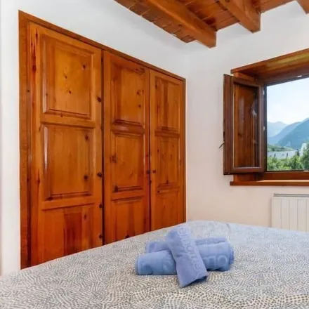Image 4 - Taüll, Carrer dels Aiguals, 25528 la Vall de Boí, Spain - Apartment for rent