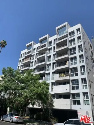 Buy this 2 bed condo on 540 S Kenmore Ave Unit 204 in Los Angeles, California