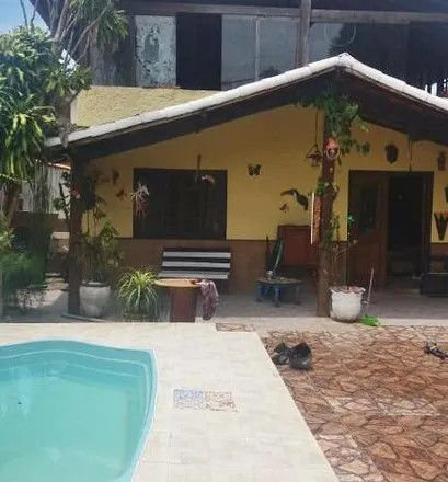 Buy this 2 bed house on Travessa Particular in São Lourenço, Niterói - RJ