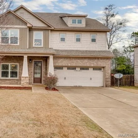 Buy this 4 bed house on 325 Melison Drive in Merry, Montgomery County