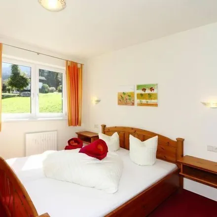 Rent this 1 bed apartment on 5541 Altenmarkt im Pongau
