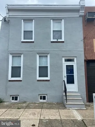 Buy this 3 bed house on 2129 East Ann Street in Philadelphia, PA 19134