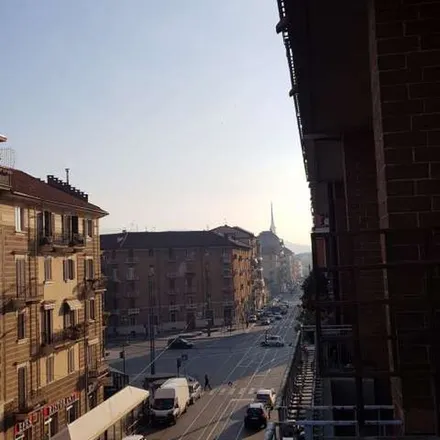 Image 2 - Corso Palermo 34a, 10152 Turin TO, Italy - Apartment for rent