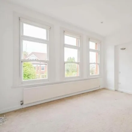 Image 3 - 2A Stanhope Gardens, London, N6 5TS, United Kingdom - Apartment for rent