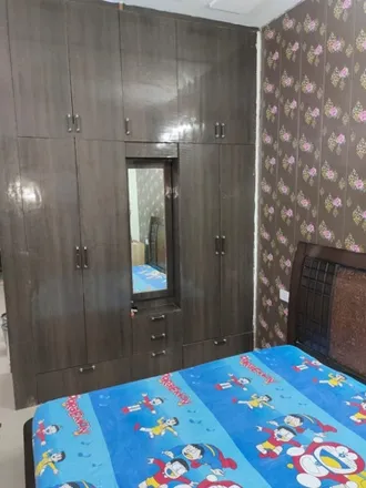 Buy this 3 bed apartment on unnamed road in Sahibzada Ajit Singh Nagar, Zirakpur - 140603