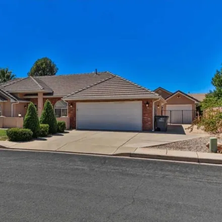 Image 1 - 99 Reflection Way, St. George, UT 84770, USA - House for sale