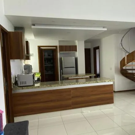 Buy this 3 bed apartment on unnamed road in Los Colomos, 45160 Guadalajara