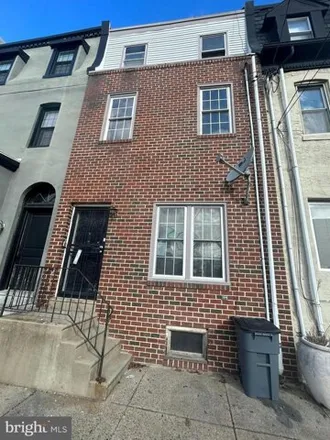 Buy this 5 bed house on 2429 Christian Street in Philadelphia, PA 19146