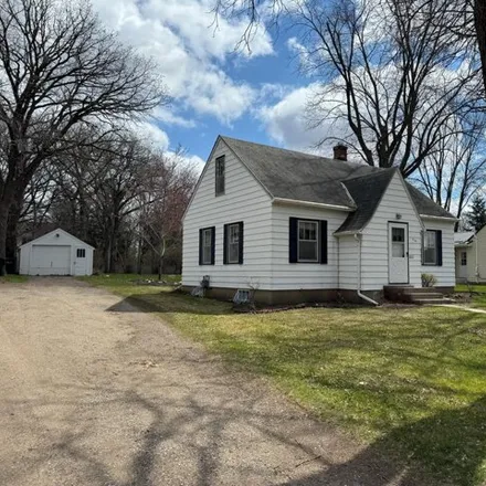 Buy this 4 bed house on 864 East Glen Way Street in Fergus Falls, MN 56537