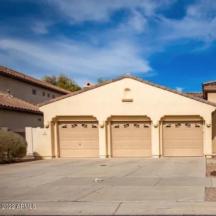 Rent this 4 bed house on 696 West Mesquite Lane in Litchfield Park, Maricopa County