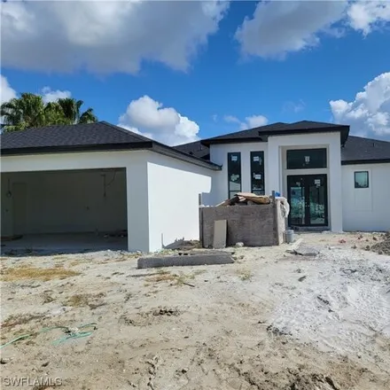Image 1 - 2875 Southeast 5th Court, Cape Coral, FL 33904, USA - House for sale