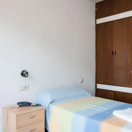 Image 6 - Rectorado UCM, Avenida de la Memoria, 28008 Madrid, Spain - Apartment for rent