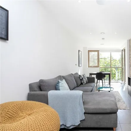 Rent this 1 bed apartment on 2 White Post Lane in London, E9 5SZ