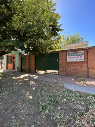 Buy this studio apartment on Humberto Primo 1786 in Burzaco, Argentina