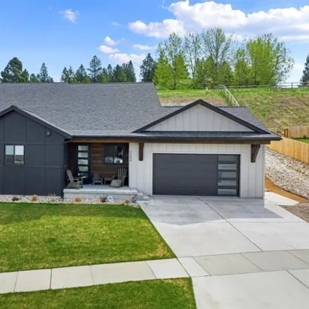 Buy this 5 bed house on 7022 Guinevere Drive in Missoula, MT 59802