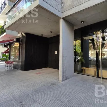 Buy this 2 bed apartment on Montañeses 2993 in Núñez, C1429 BMC Buenos Aires