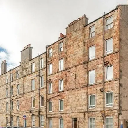 Image 4 - 3 South Lorne Place, City of Edinburgh, EH6 8DW, United Kingdom - Apartment for rent