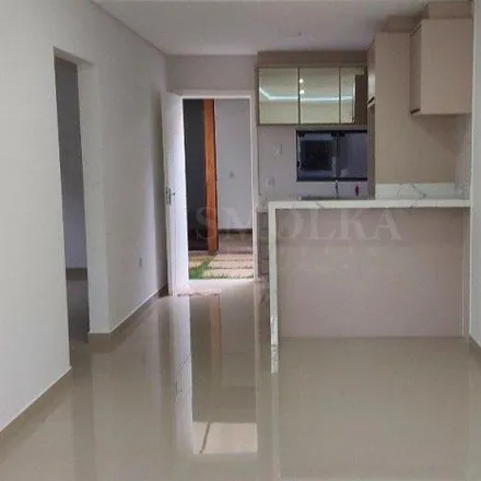 Buy this 2 bed house on Servidão Rio Ponche in São João do Rio Vermelho, Florianópolis - SC