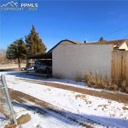 Image 5 - 1098 West Adams Avenue, Pueblo, CO 81004, USA - House for sale