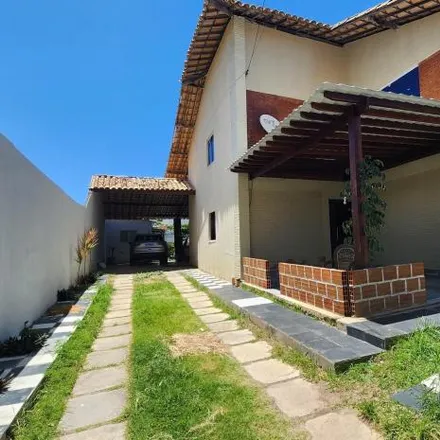Buy this 6 bed house on Instituto Kadri in Rua João Carvalho Aragão 510, Atalaia