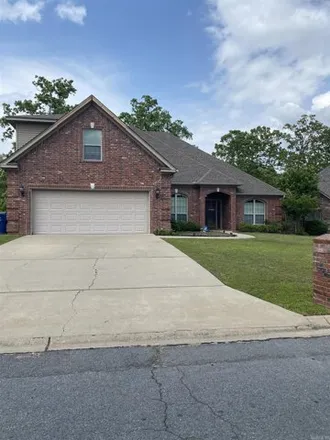 Buy this 4 bed house on 170 Marseille Drive in Maumelle, AR 72113