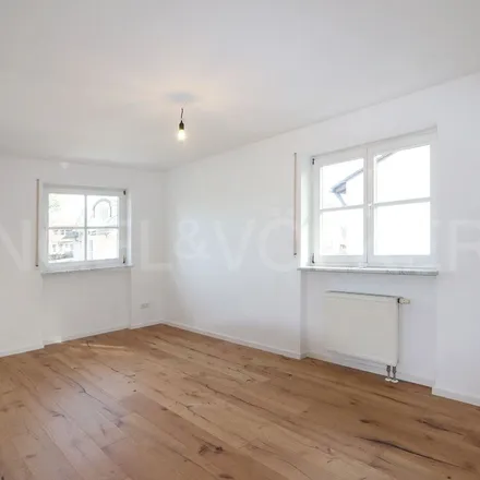 Image 5 - Arnold-Sommerfeld-Straße 11, 81739 Munich, Germany - Apartment for rent