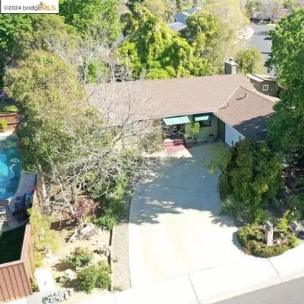 Image 4 - 823 McClarren Road, Brentwood, CA 94513, USA - House for sale