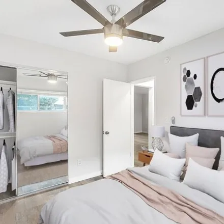 Rent this 2 bed apartment on Abbot Kinney Boulevard in Los Angeles, CA 90292