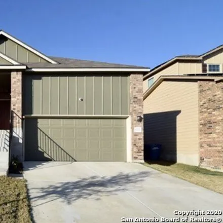 Buy this 3 bed house on Bending Willow in San Antonio, TX 78223