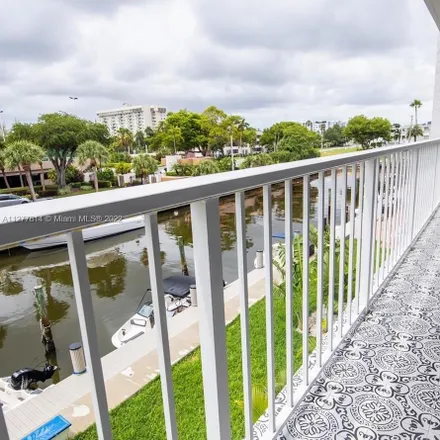 Rent this 1 bed condo on 1650 Northeast 115th Street in Courtly Manor, Miami-Dade County