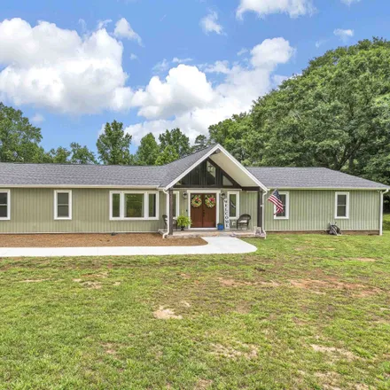 Buy this 3 bed house on 274 Arrowhead Trail in Anderson County, SC 29642