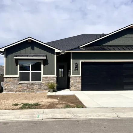 Buy this 3 bed house on 785 Concho Court in Grand Junction, CO 81505