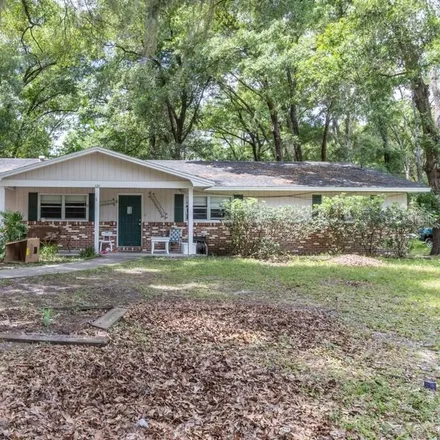 Buy this 3 bed house on 124 Southwest 40th Terrace in Gainesville, FL 32607