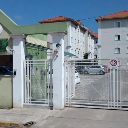 Image 2 - Rua Marti, Vila Mazza, Suzano - SP, 08615-120, Brazil - Apartment for sale