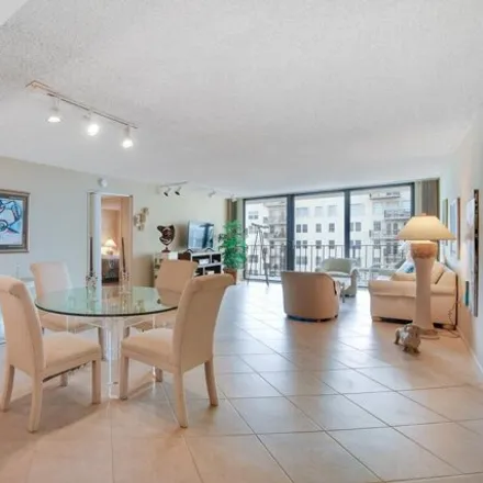 Rent this 2 bed condo on South Ocean Boulevard in Manalapan, Lantana