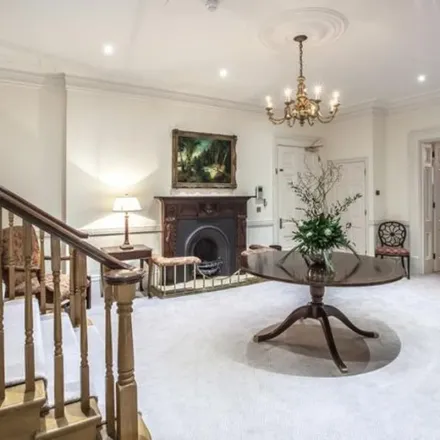 Image 1 - 16 Thurloe Street, London, SW7 2SX, United Kingdom - Apartment for rent