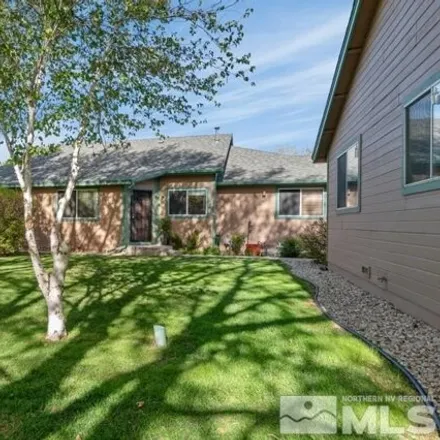 Buy this 2 bed house on 1744 Russell in Carson City, NV 89701