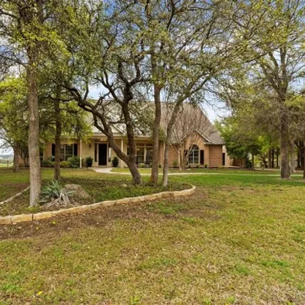 Buy this 4 bed house on 277 Oakcrest Hills Drive in Parker County, TX 76008