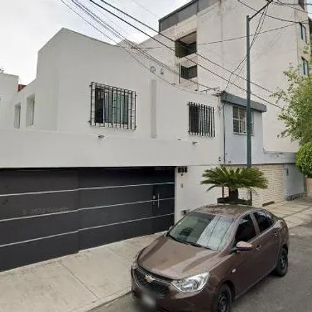 Image 1 - Calle Lima, Colonia Lindavista, 07300 Mexico City, Mexico - House for sale