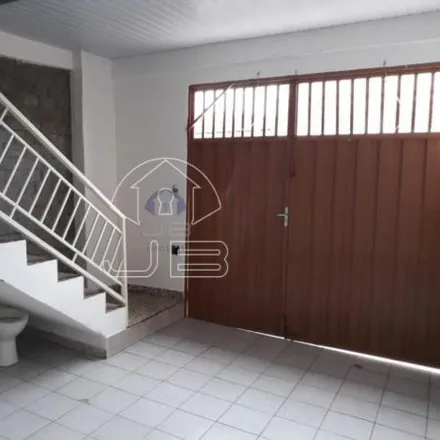Buy this 5 bed house on Rua Alberto Bosco in Vila Padre Anchieta, Campinas - SP