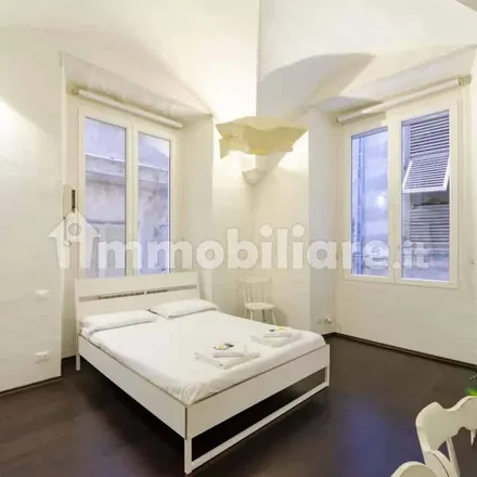 Rent this 3 bed apartment on Palazzo Donghi in Vico chiuso delle Formiche, 16123 Genoa Genoa