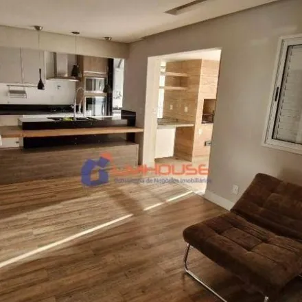 Buy this 2 bed apartment on Condomínio Upper Living in Avenida Mofarrej 346, Vila Leopoldina